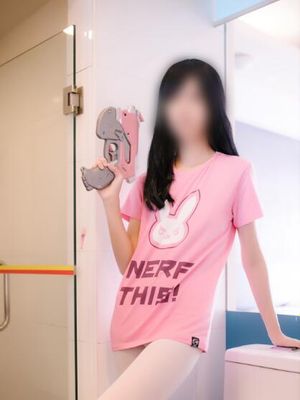 [少女映画]守望先锋 D.VA-幻想世界