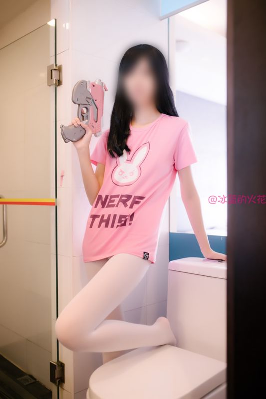 [少女映画]守望先锋 D.VA-幻想世界