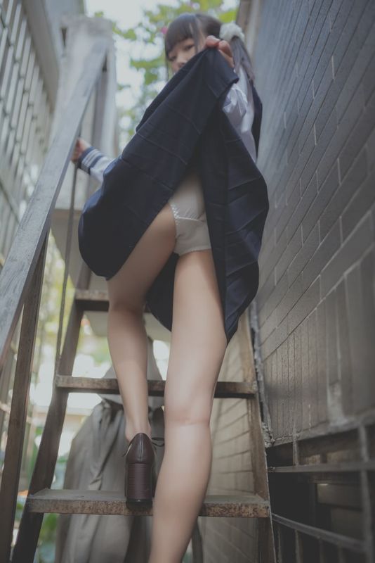 [柚木]羊城百合-幻想世界