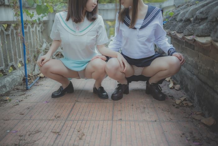 [柚木]羊城百合-幻想世界