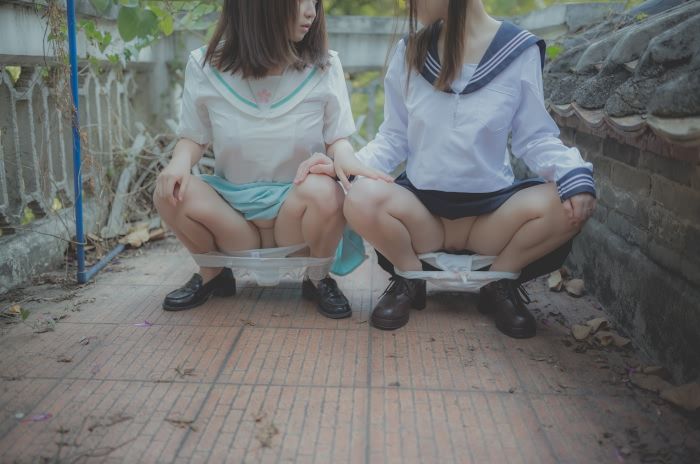 [柚木]羊城百合-幻想世界