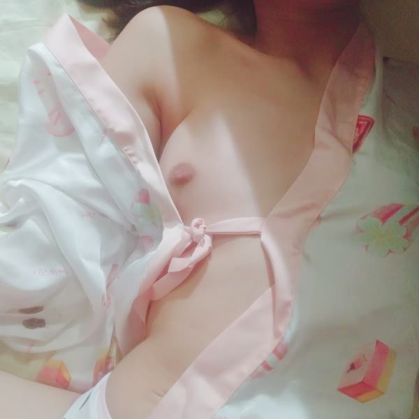 [Rosi小莉]和风少女-幻想世界