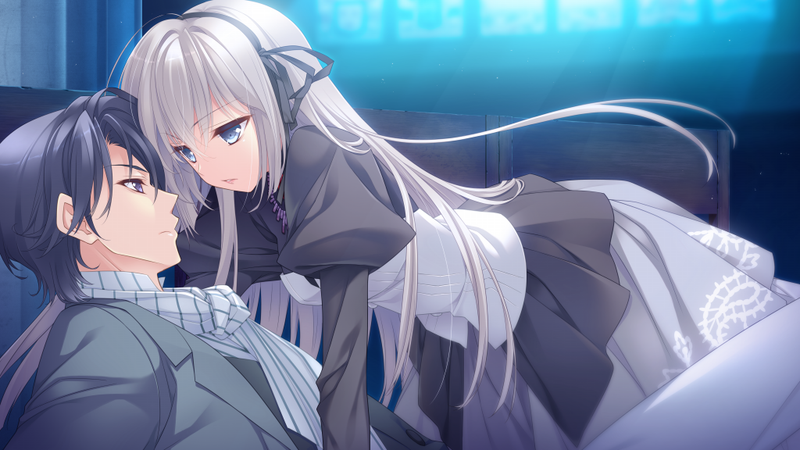 月に寄りそう乙女の作法2.1  E×S×PAR!!-幻想世界