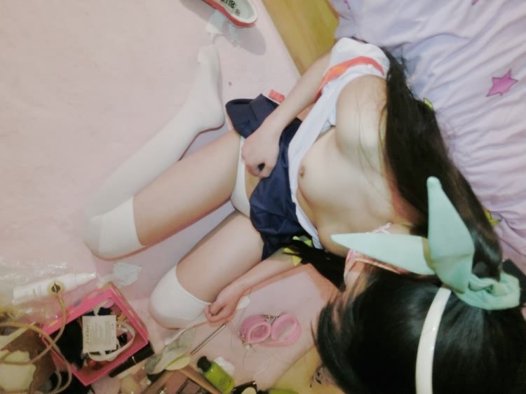 [音波萝莉酱] 八九寺真宵-幻想世界