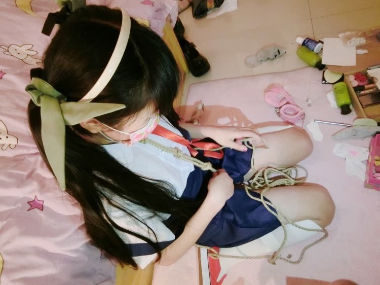 [音波萝莉酱] 八九寺真宵-幻想世界