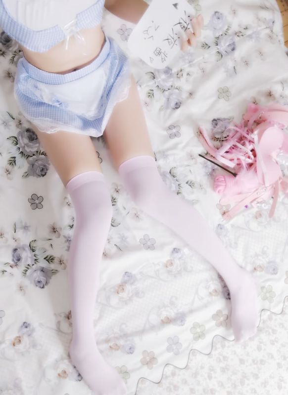 [微博福利姬]萝莉液液酱YeYe  女仆SM-幻想世界