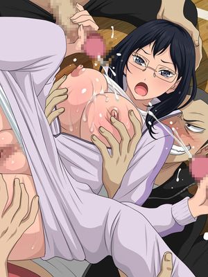 有名キャラ官能小説CG集 第297弾!! ハイキ○ー！！はぁはぁCG集 (ハイキュー!!) - 幻想世界-在线漫画论坛-漫画-幻想世界