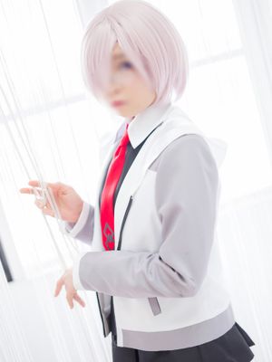 [@factory] マシュガールズオーダー-极品写真论坛-写真-幻想世界