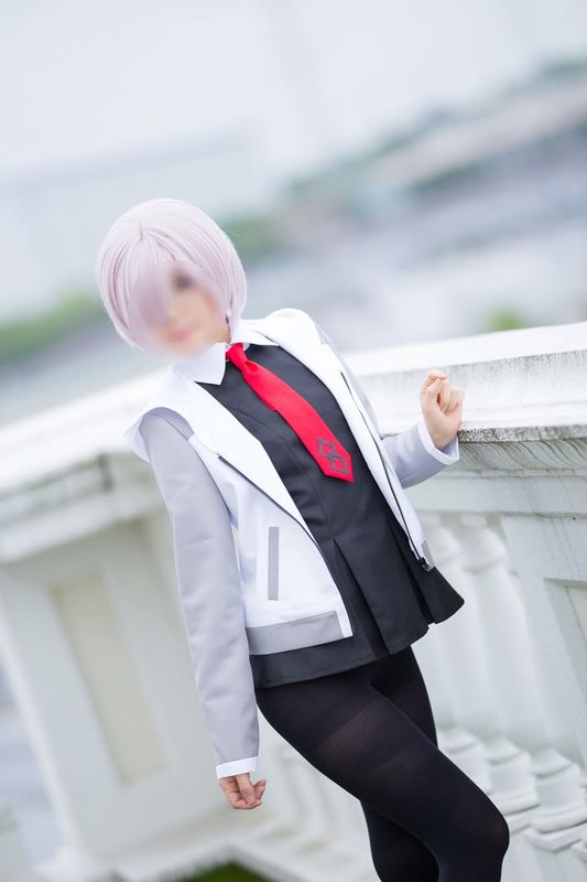 [@factory] マシュガールズオーダー-幻想世界