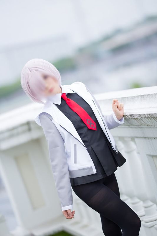 [@factory] マシュガールズオーダー-幻想世界