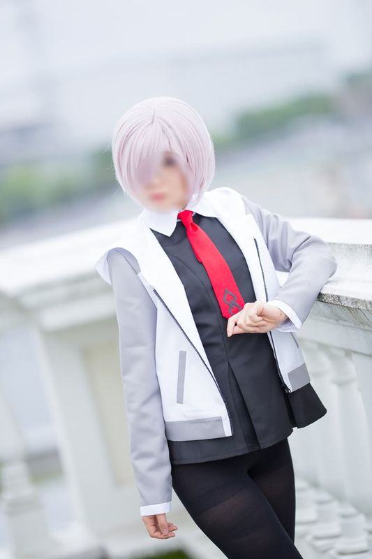 [@factory] マシュガールズオーダー-幻想世界