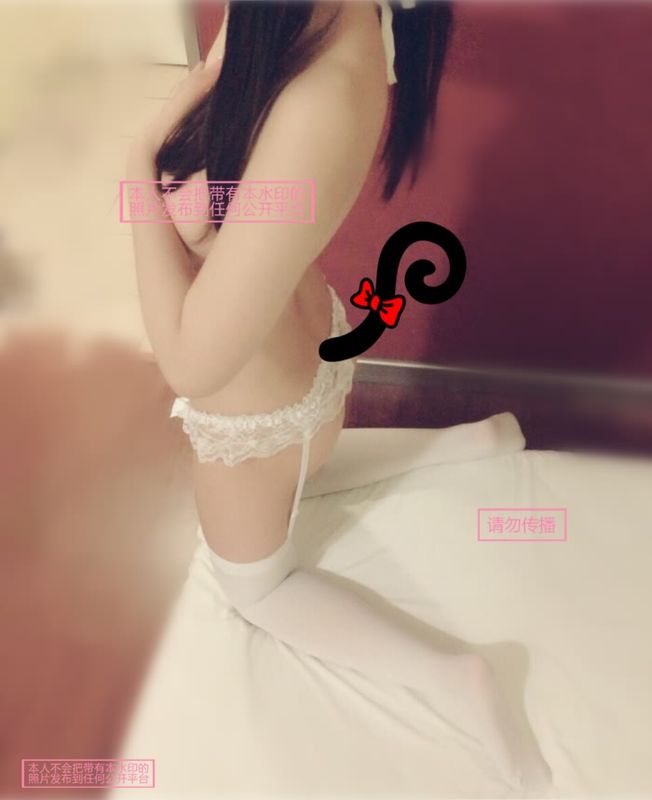 [微博福利姬] 元气小奈音 吊袜带-幻想世界