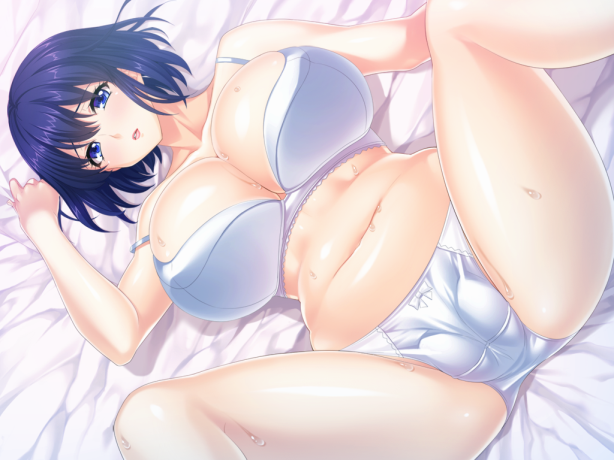 爆乳人妻战士-幻想世界