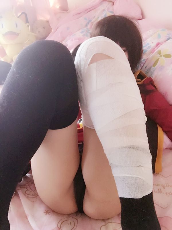 [Getchu]习呆呆 美好世界 惠惠-幻想世界