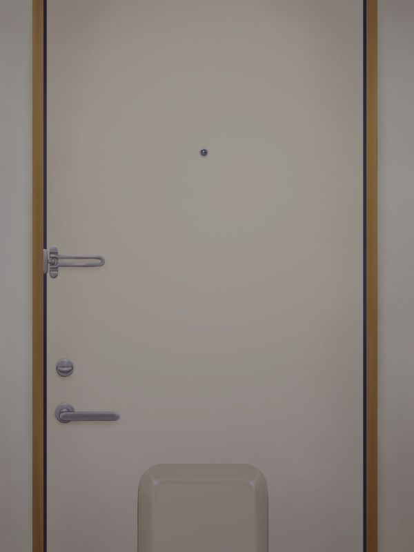 大家さんの娘が家賃を取立てに来た-幻想世界