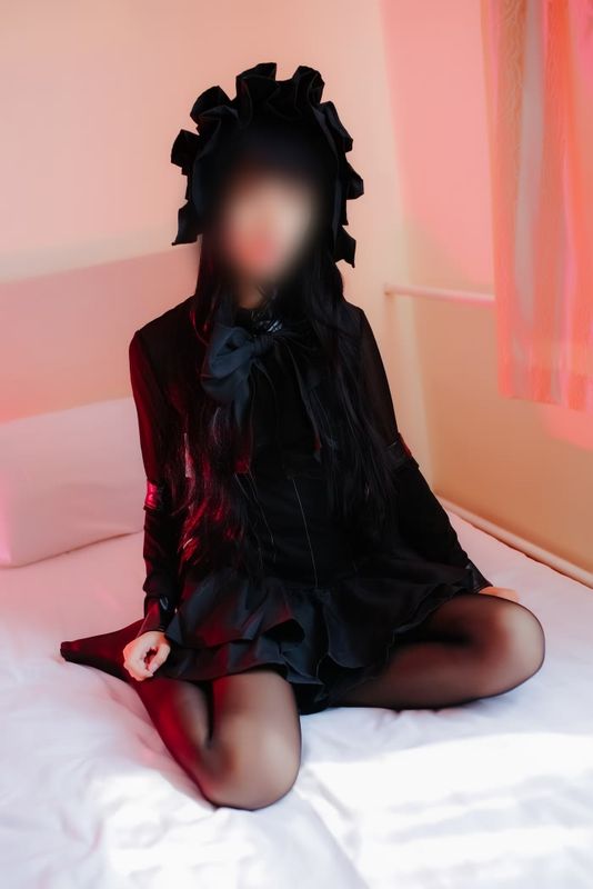 [少女映画] 离岛栖鬼-幻想世界