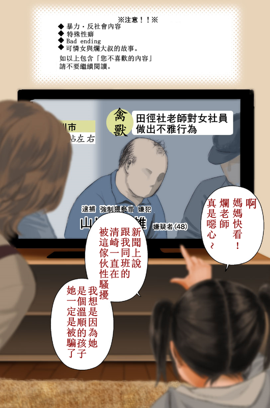 きちくな恵田-幻想世界