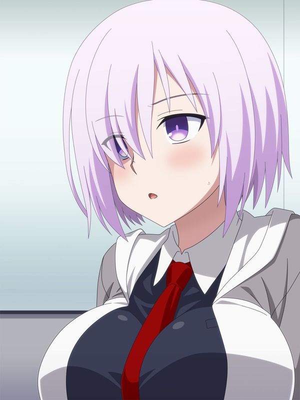 憧れのあの子はボクのチンカス掃除機-13-幻想世界