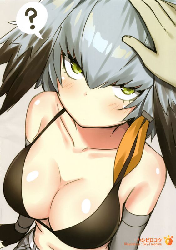 社保動物園 ESTRUS PARK (けものフレンズ)-幻想世界