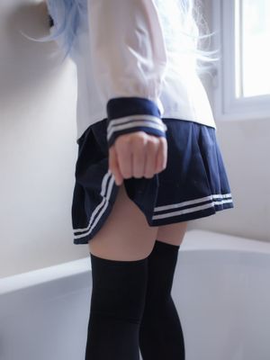 [少女映画] 舰娘 响-幻想世界