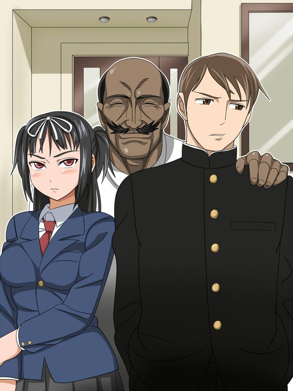 息子の幼馴染をハメ倒す-幻想世界