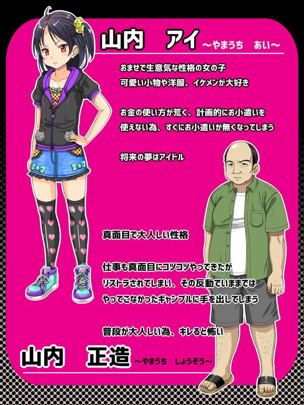 俺の事をゴミ扱いしていた生意気な姪をレ○プする!-幻想世界