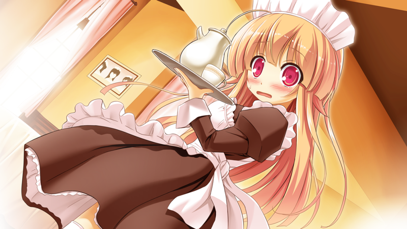 メイプルカラーズHHH クラス全員俺の嫁！-幻想世界