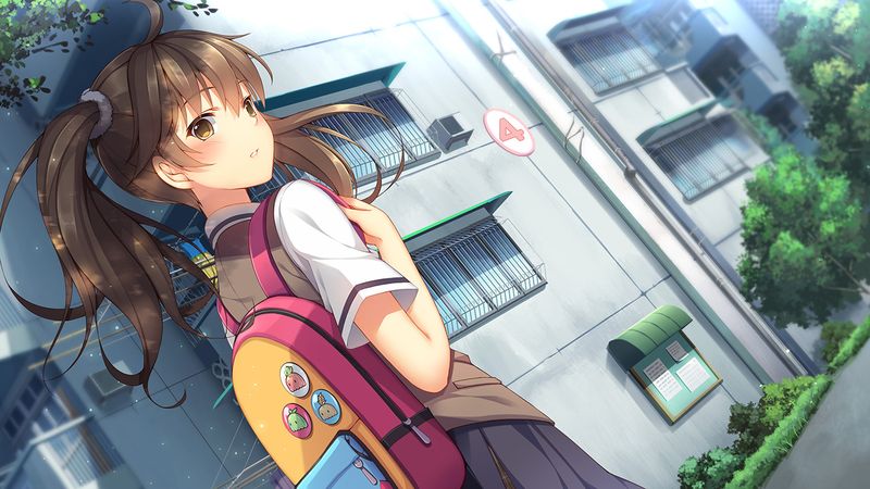 三色△绘恋CG-幻想世界