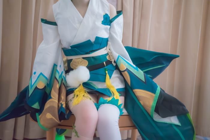 [少女映画] 萤草-幻想世界