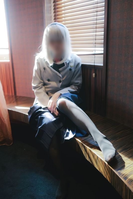 ［少女映畫］安娜-幻想世界