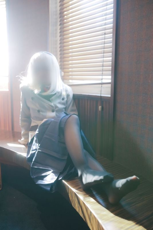 ［少女映畫］安娜-幻想世界