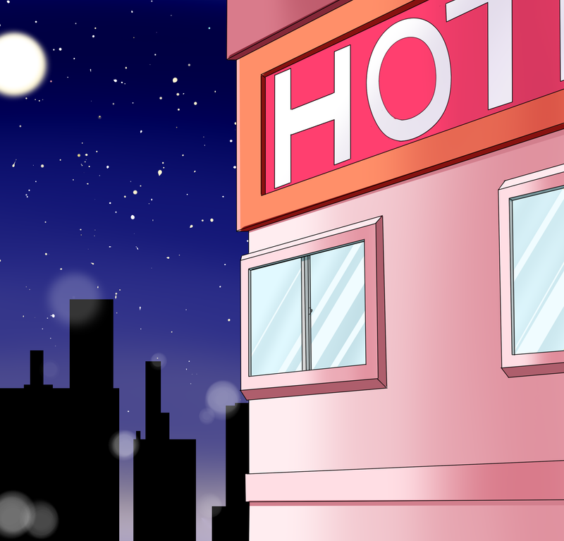 熟女＆JKが 息子と父親と性器を激しくこすり合わせた話♪-幻想世界