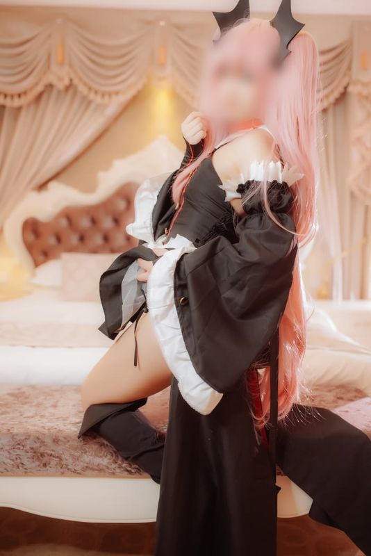 [少女映画]克鲁鲁-幻想世界