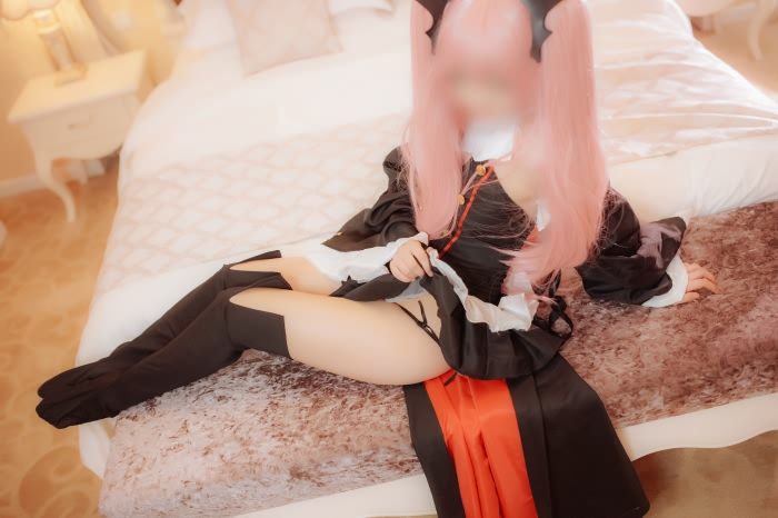 [少女映画]克鲁鲁-幻想世界