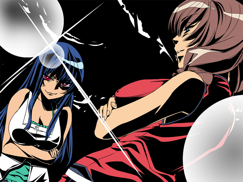 (同人ソフト)  姉SUMMER!2 CG-幻想世界