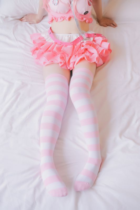 [少女映画]索尼子-幻想世界