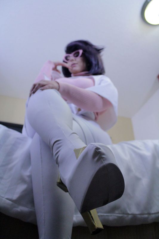 Wicke Pokemon Sun/Moon-幻想世界