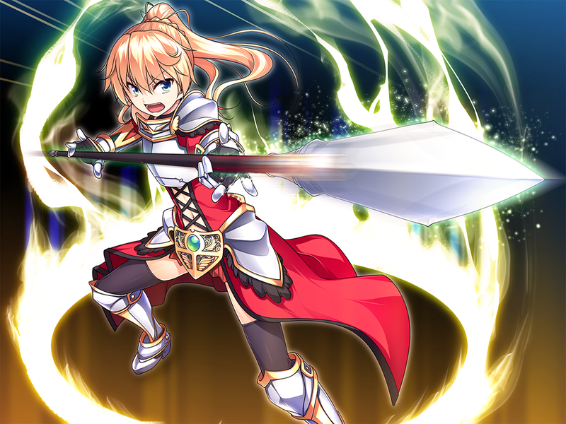 女装千年王国-幻想世界