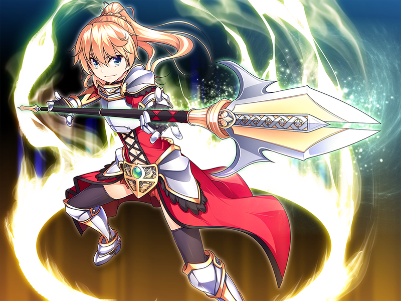 女装千年王国-幻想世界