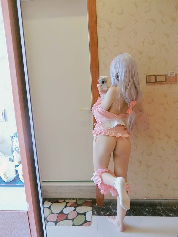 [一只肉酱阿]和泉纱雾-幻想世界