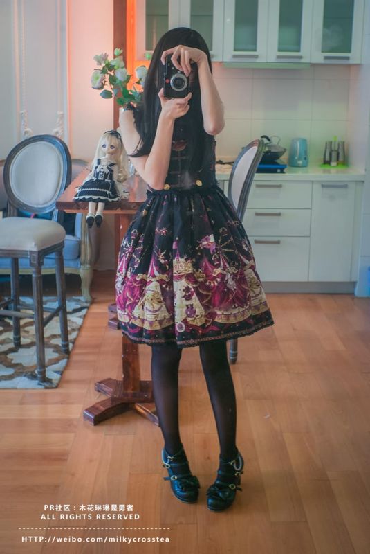 [木花琳琳是勇者] 琳琳的日记本第九页-幻想世界