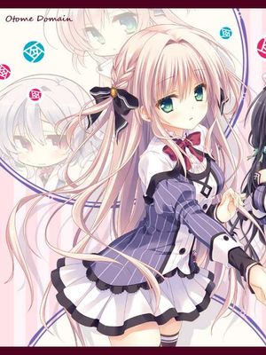 オトメ＊ドメイン - 幻想世界-在线漫画论坛-漫画-幻想世界