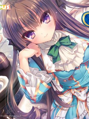 忘却執事と恋するお嬢様の回想録 - 幻想世界-在线漫画论坛-漫画-幻想世界