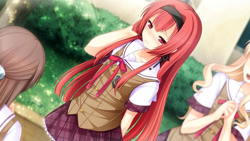 女装学院-幻想世界