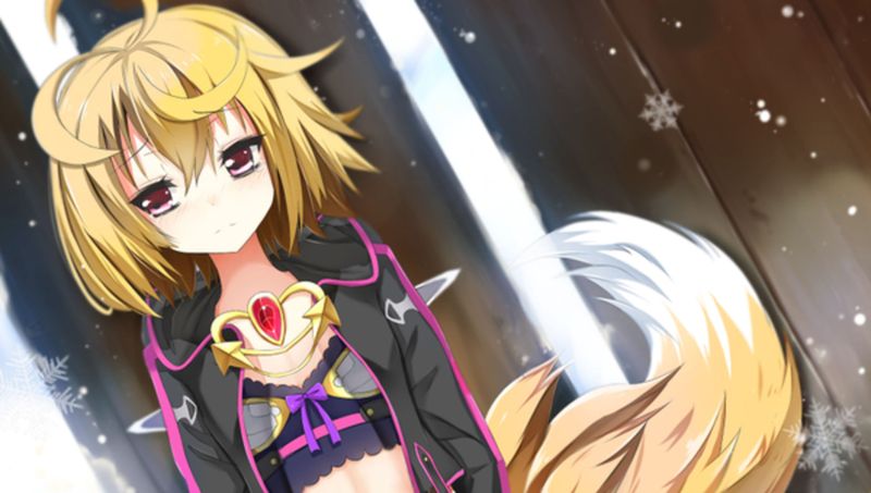 【Pixiv畫師推薦】ぎんハハ-幻想世界