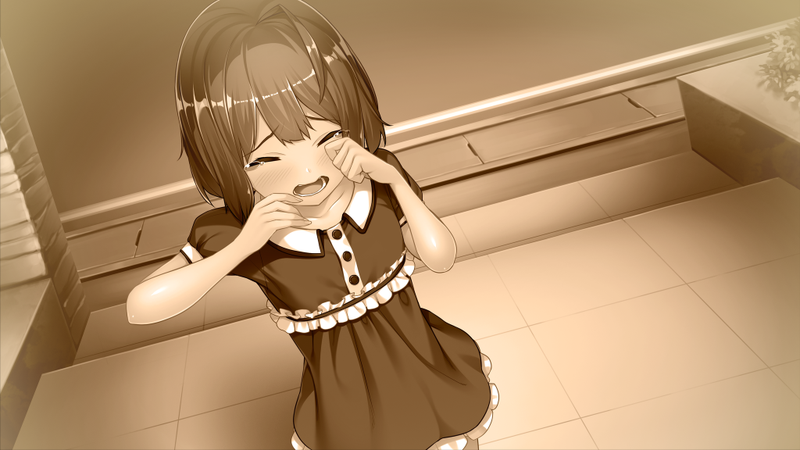 純情化憐フリークス！-幻想世界