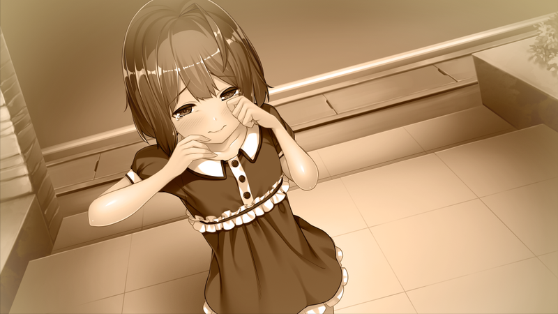 純情化憐フリークス！-幻想世界