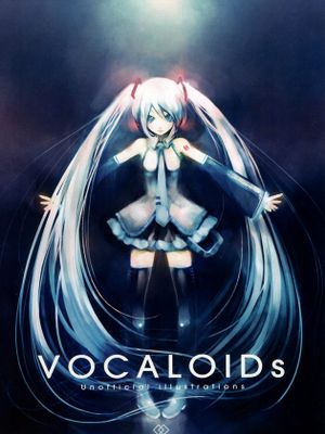 VOCALOIDs - 幻想世界-在线漫画论坛-漫画-幻想世界
