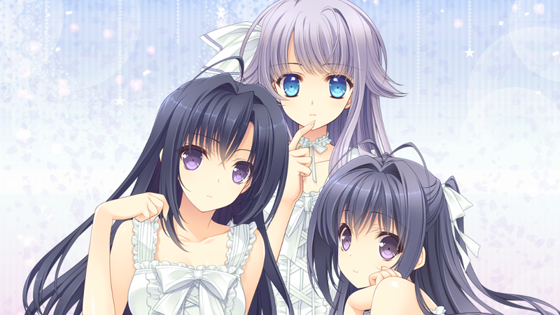 月に寄りそう乙女の作法2.2 A×L+SA!!-幻想世界