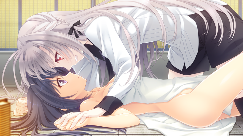 月に寄りそう乙女の作法2.2 A×L+SA!!-幻想世界